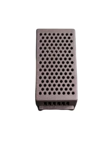 Legrand 070103 zumbador ergonómico 12v ca